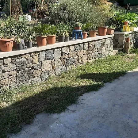 Appartamento La Campetella *