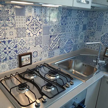 Appartamento La Campetella Ischia