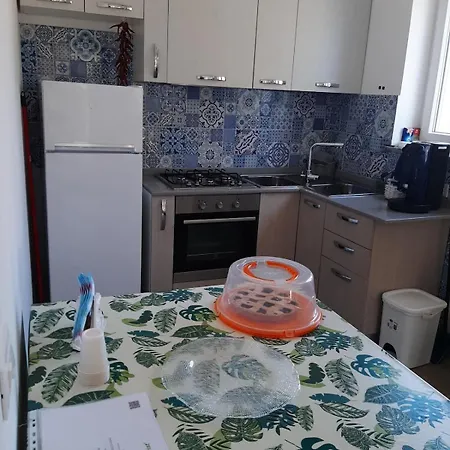 La Campetella Appartamento *