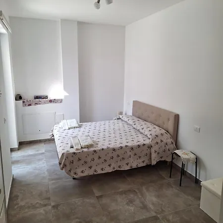 Appartamento La Campetella *