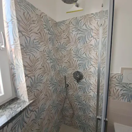 Appartamento La Campetella Ischia