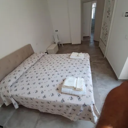 La Campetella Appartamento