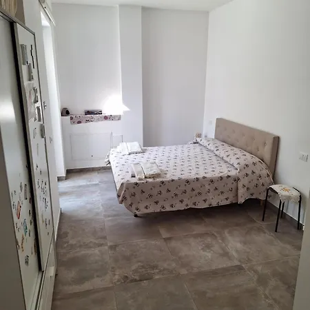 Appartamento La Campetella *