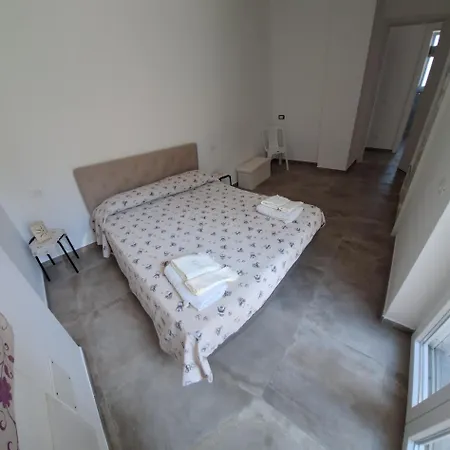 La Campetella Appartamento *